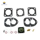 FOR SOLEX 44PA1 CARBURETOR KIT AQ BB VOLVO PENTA INBOARD MARINE 856471 856472 US