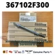 GENUINE OEM| Hyundai KIA New Glow Plug 4PCs Set 367102F300