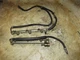 Yamaha 225hp 4 Stroke Outboard Fuel rail set (69J-13170-00-00)