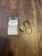 NEW Mercury Mercruiser Quicksilver Fuel Filter Assembly #803897Q 1