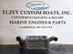 Remanufactured Detroit Diesel 8V71 / 92 Marine Diesel Engine Intercooler 8542182