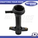 For 2006-2011 Chevy Chevrolet Impala Uplander Montana Engine Coolant Filler Neck