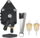 Evinrude Fuel Pump Johnson Outboard For 438556 433387 388268 385781 20-140 Hp 48