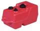 Moeller 630013LP Low Perm Certified Fuel Tank 12 Gallon