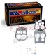 Walker 19023 Carburetor Repair Kit for 9-37617 18-7077 13478460A3 wk
