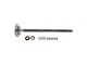 For 1995-1999 GMC C1500 Suburban Axle Shaft Dorman 66839YSCT 1996 1997 1998