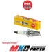 NGK Iridium Spark Plug IZFR6F11 Single for Kawasaki VN2000 Vulcan 2004-2010
