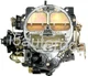 Marine carburetor 4 BBL quadrajet for OMC V8 electric choke replaces 7028280