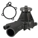 Cooling Water Pump Kit for Mercruiser Volvo GM 2.5L 3.0L 4.0L 65142A1 884727