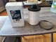 NEW Carquest 89042 Fuel Water Separator Tank Filter Wix 24042 Baldwin PF10-CS