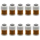 10-Fuel Filter For Mercury 881540 Sierra 18-7979 Yamaha 68V-24563-00-00 50-115hp