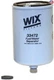 WIX Filters - 33472 Heavy Duty Spin On Fuel Water Separator, Pack of 1