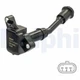 Ignition Coil Delphi GN10645-12B1 Fits Ford C-Max Grand C-Max Focus Galaxy Kuga