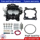 For Marine Carburetor Rochester Quadrajet Mercruiser 260 17080561 350 Engine