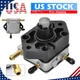 FITS MERCURY MARINER 40HP 45HP 50HP 55HP 60HP 4 STROKE FUEL PUMP 881862T1