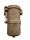 Groco Brass Canister Type Fuel Filter GF375 