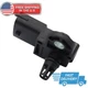 TMAP Sensor for Mercury Marine 8M0087834 885165 462717