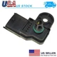 8M0087834  885165 462717 Fits For Mercury Marine  Sensor US