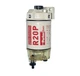 [230R30]Parker Racor FUEL FILTER/WATER SEPARATOR ASSEMBLY