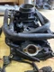 Mercruiser 5.7 MPI Fuel Injection 861422 Intake Manifold Assembly