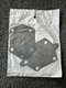 Sierra Fuel Pump Diaphragm Kit 18-7797 Yamaha Models Gasket #s 18-7839 18-7840