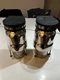 Corsa Marine Exhaust Tips