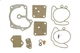 Repair kit, carburetor Sierra 118-7248