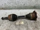 2022 CHEVROLET SILVRDO25 Driver Left Side Front Axle Shaft OEM 