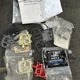 Genuine NOS Mercury Quicksilver Fuel Pump Kit Mixed Opened Lot 14360A Incomplete