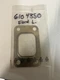 Ford Lehman 6104350 Exhaust Manifold Gasket Marine Diesel 120 135 HP 2715E