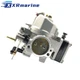 Carburetor 684-14301 6E8-14301-00 For Yamaha 2 Stroke 9.9HP 15HP Outboard Motor 