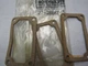 3 New OEM Mercury Quicksiiver Cork Gaskets 27-28862