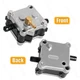 1Pc Fuel Pump for Mercury 35hp 50hp 60hp 75hp 80hp 90hp 115HP outboard 2Stroke