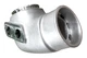 Stainless Steel VG2 replaces Volvo Penta p/n 859963 / 858481