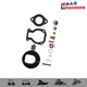 1974-1988 398453 For Johnson Evinrude 9.9 HP 15 HP Carburetor Carb Kit w/ Float