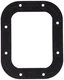 CROWN AUTO 52127833 motive- Fuel Sending Unit Gasket Air and Fuel Delivery , Bla