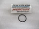 U14 Genuine Mercury Quicksilver 25-47632 O-Ring OEM New Factory Boat Parts