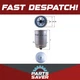 Fuel Filter KC104 Mahle 31261191 8624522 8683212 76530596 79954769 Quality New