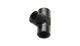 Female Pipe Tee Adapter; Size: 1/2in NPT VIBRANT PERFORMANCE 10863