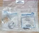 SIERRA INLINE FUEL PUMP FILTER PN# 18-7860, OMC 381690, 312456, 35-49088A2