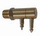 Sierra Fuel Connector on Tank 1 4 NPT Johnson Evinrude Mates with 18-8056 18-80
