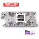 Edelbrock EDE2121 Dual Plane Aluminum Intake Manifold fits Small Block Ford 