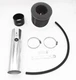 AirX Racing Black For 2005-2006 Honda Odyssey 3.5L V6 Air Intake Kit + Filter