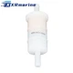 5/16" in Line Gas Fuel Filter for Mercury Outboard 816296Q2 Sierra 18-7830 