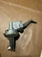 NOS FORD C5AZ-9350- B CARTER 6588 FUEL PUMP FORD 289 302 351W MUSTANG COUGAR