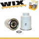 OEM Fuel Filter WIX For ISUZU NQR 2005-2021 L4-5.2L