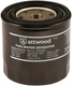 Attwood 11841-4 Universal 10-Micron Fuel/Water Separator Filter *FILTER ONLY*