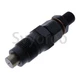 Fuel Injector For Ford New Holland 1920 1725 1720 Case SR130 SR160 D33 D35 D45