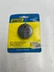 Seachoice Spare Gas Deck Fill Cap Non-Locking 32501, Black
