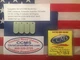 CCMS OMC Johnson Evinrude Sport Outboard Reed V4 90-115hp Fastrike 60 Deg.PN144S